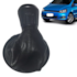 Coifa Cambio FOX 2015 a 2022 Napa Preta Bola Preta 6 Marchas Coifa Cambio FOX 2015 a 2022 Napa Preta Bola Preta 6 Marchas