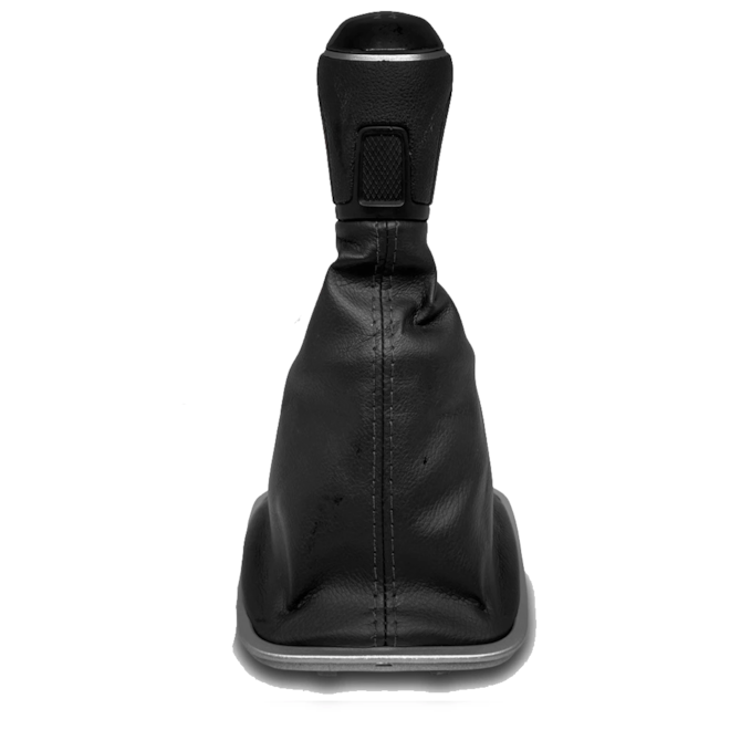 Coifa Cambio FOX 2015 a 2022 Napa Preta Bola Preta 6 Marchas Coifa Cambio FOX 2015 a 2022 Napa Preta Bola Preta 6 Marchas