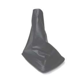 Coifa Câmbio GOL PARATI SAVEIRO G1 Napa Cinza Aro Preto Coifa Câmbio GOL PARATI SAVEIRO G1 Napa Cinza Aro Preto