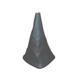 Coifa Câmbio GOL PARATI SAVEIRO G4 Napa Cinza Base Quadrada Coifa Câmbio GOL PARATI SAVEIRO G4 Napa Cinza Base Quadrada