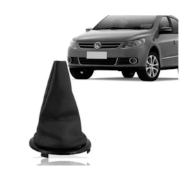 Coifa Câmbio GOL VOYAGE SAVEIRO G5 a G7 Napa Preta Aro Preto Coifa Câmbio GOL VOYAGE SAVEIRO G5 a G7 Napa Preta Aro Preto