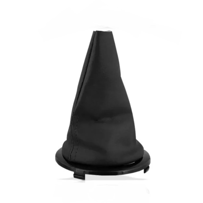 Coifa Câmbio GOL VOYAGE SAVEIRO G5 a G7 Napa Preta Aro Preto Coifa Câmbio GOL VOYAGE SAVEIRO G5 a G7 Napa Preta Aro Preto