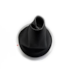 Coifa Câmbio GOL VOYAGE SAVEIRO G5 G6 Aro Cromo Acetinado Coifa Câmbio GOL VOYAGE SAVEIRO G5 G6 Aro Cromo Acetinado