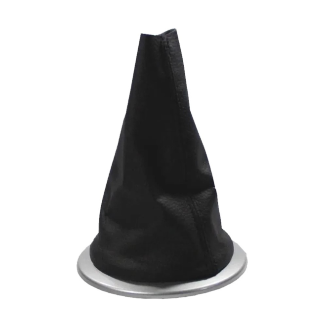Coifa Câmbio GOL VOYAGE SAVEIRO G5 G6 Aro Cromo Acetinado Coifa Câmbio GOL VOYAGE SAVEIRO G5 G6 Aro Cromo Acetinado