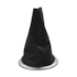 Coifa Câmbio GOL VOYAGE SAVEIRO G5 G6 Aro Cromo Acetinado Coifa Câmbio GOL VOYAGE SAVEIRO G5 G6 Aro Cromo Acetinado