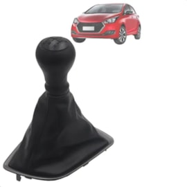 Coifa Câmbio HB20 12 a 19 Coifa Câmbio HB20 12 a 19