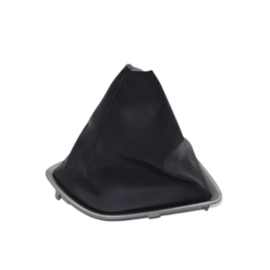 Coifa Câmbio HB20 X HATCH SEDAN 2013 a 2019 Aro Prata Bari Coifa Câmbio HB20 X HATCH SEDAN 2013 a 2019 Aro Prata Bari