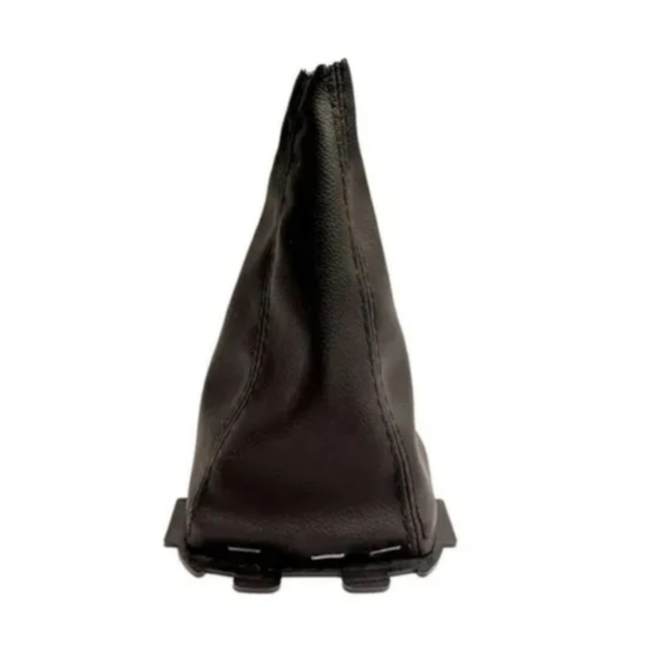 Coifa Câmbio KA 15/20 ECOSPORT 12/20 Napa Preta Linha Preta Coifa Câmbio KA 15/20 ECOSPORT 12/20 Napa Preta Linha Preta