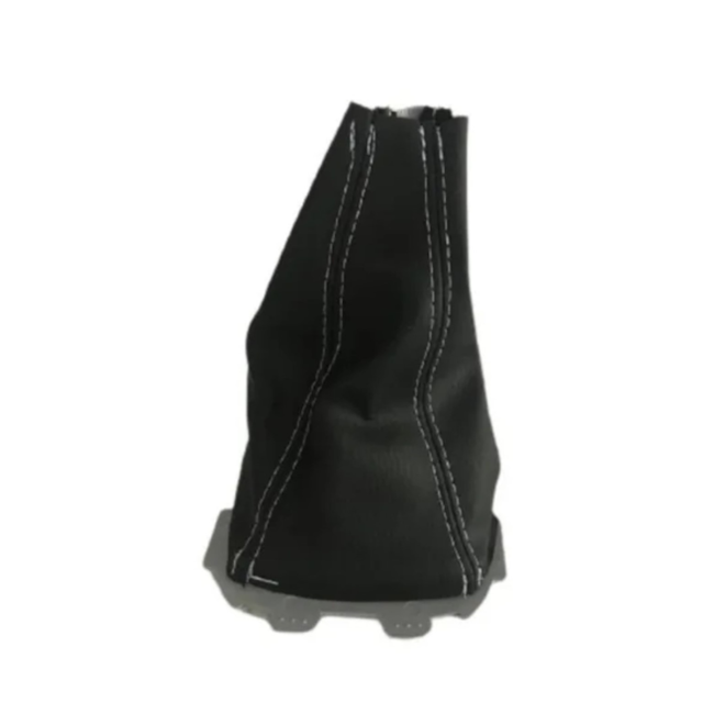 Coifa Câmbio KA15/20 ECOSPORT 12/20 Napa Preta Linha Branca Coifa Câmbio KA15/20 ECOSPORT 12/20 Napa Preta Linha Branca