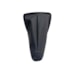 Coifa Câmbio KWID 16 a 22 Preto Linha Dourada