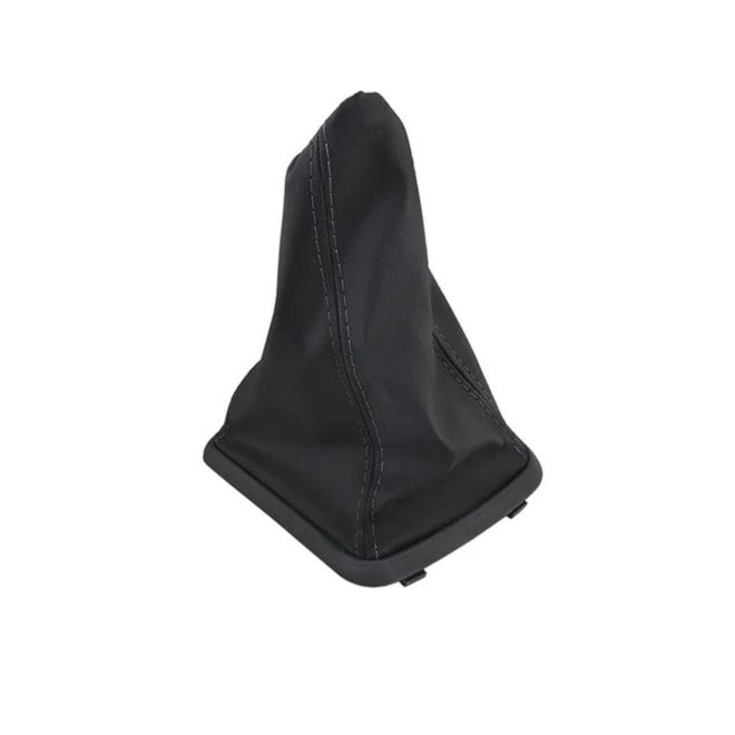 Coifa Câmbio KWID 16 a 22 Preto Linha Preto Coifa Câmbio KWID 16 a 22 Preto Linha Preto