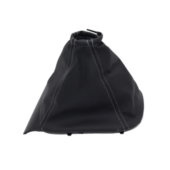 Coifa Câmbio ONIX PRISMA 13 a 20 Linha Branca Napa Aro Preto Coifa Câmbio ONIX PRISMA 13 a 20 Linha Branca Napa Aro Preto