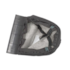 Coifa Câmbio ONIX PRISMA 13 a 20 Napa Aro Preto Linha Azul Coifa Câmbio ONIX PRISMA 13 a 20 Napa Aro Preto Linha Azul
