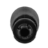 Coifa Câmbio ONIX PRISMA 13 a 20 Napa Aro Preto Linha Azul Coifa Câmbio ONIX PRISMA 13 a 20 Napa Aro Preto Linha Azul