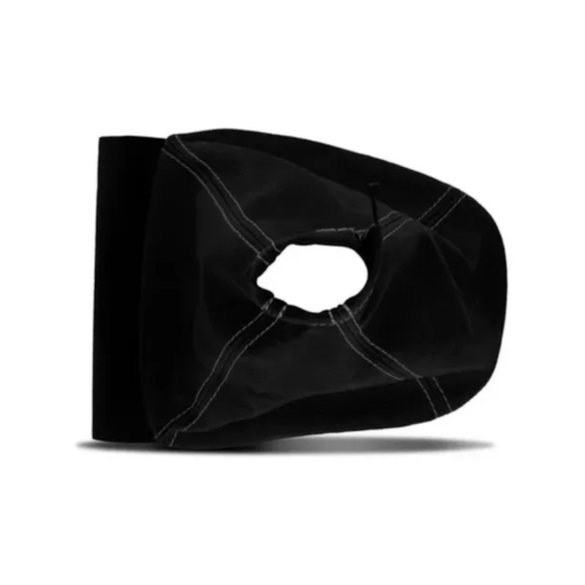 Coifa Câmbio ONIX PRISMA 13 a 20 Napa Aro Preto Linha Branca Coifa Câmbio ONIX PRISMA 13 a 20 Napa Aro Preto Linha Branca