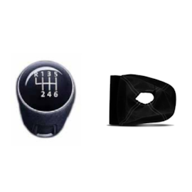 Coifa Câmbio ONIX PRISMA 13 a 20 Napa Aro Preto Linha Branca Coifa Câmbio ONIX PRISMA 13 a 20 Napa Aro Preto Linha Branca