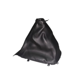 Coifa Câmbio ONIX PRISMA 13 a 20 Napa Linha Aro Preto Coifa Câmbio ONIX PRISMA 13 a 20 Napa Linha Aro Preto
