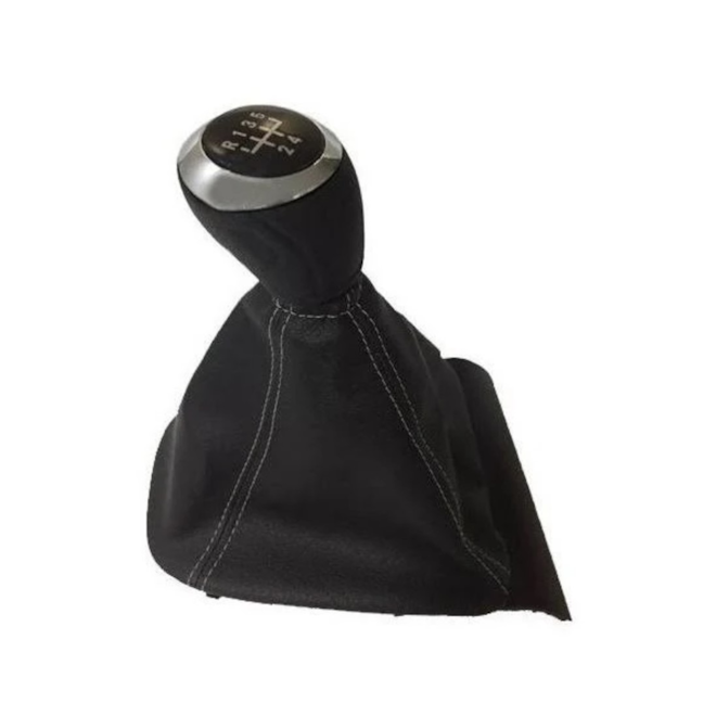 Coifa Câmbio ONIX PRISMA 13 a 20 Napa Preta Linha Laranja Coifa Câmbio ONIX PRISMA 13 a 20 Napa Preta Linha Laranja