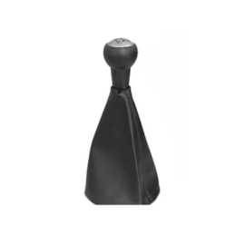 Coifa Câmbio S Base C Bola C3 15 a 22 Napa Preta Lente Crom Coifa Câmbio S Base C Bola C3 15 a 22 Napa Preta Lente Crom