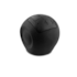 Coifa Cambio UNO 2004 a 2015 Napa Preta Bola Cinza 5 Marchas Coifa Cambio UNO 2004 a 2015 Napa Preta Bola Cinza 5 Marchas
