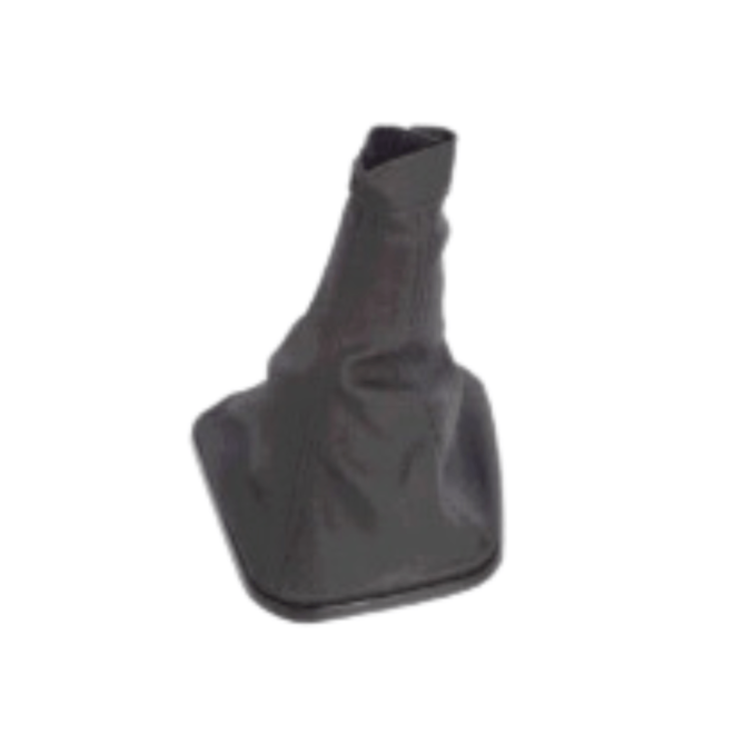 Coifa de Câmbio ARGO 2017 a 2021 Napa Preto Aro Cromado Coifa de Câmbio ARGO 2017 a 2021 Napa Preto Aro Cromado