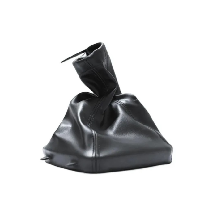 Coifa de Câmbio ASTRA HATCH SEDAN ZAFIRA 98 a 08 Napa Preta com Base Coifa de Câmbio ASTRA HATCH SEDAN ZAFIRA 98 a 08 Napa Preta com Base