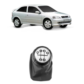 Coifa de Câmbio Bola ASTRA HATCH SEDAN ZAFIRA 98 a 08 Napa Cinza Lente Prata Coifa de Câmbio Bola ASTRA HATCH SEDAN ZAFIRA 98 a 08 Napa Cinza Lente Prata