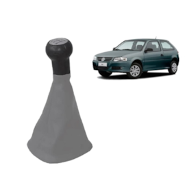 Coifa de Câmbio Bola G4 06 a 08 Napa Cinza Base Quadrada Coifa de Câmbio Bola G4 06 a 08 Napa Cinza Base Quadrada
