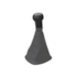 Coifa de Câmbio Bola G4 06 a 08 Napa Cinza Base Quadrada Coifa de Câmbio Bola G4 06 a 08 Napa Cinza Base Quadrada