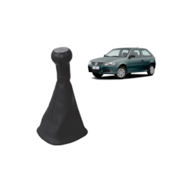 Coifa de Câmbio Bola G4 06 a 08 Napa Preta Base Quadrada Lente Preta Coifa de Câmbio Bola G4 06 a 08 Napa Preta Base Quadrada Lente Preta