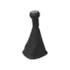 Coifa de Câmbio Bola G4 06 a 08 Napa Preta Base Quadrada Lente Preta Coifa de Câmbio Bola G4 06 a 08 Napa Preta Base Quadrada Lente Preta