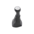 Coifa de Câmbio Bola G4 06 a 08 Napa Preta Base Quadrada Lente Preta Coifa de Câmbio Bola G4 06 a 08 Napa Preta Base Quadrada Lente Preta
