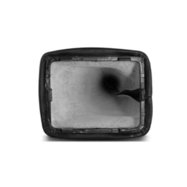 Coifa de Câmbio Bola G4 06 a 12 Napa Cinza Base Quadrada Coifa de Câmbio Bola G4 06 a 12 Napa Cinza Base Quadrada