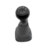 Coifa de Câmbio Bola G4 06 a 12 Napa Cinza Base Quadrada Coifa de Câmbio Bola G4 06 a 12 Napa Cinza Base Quadrada