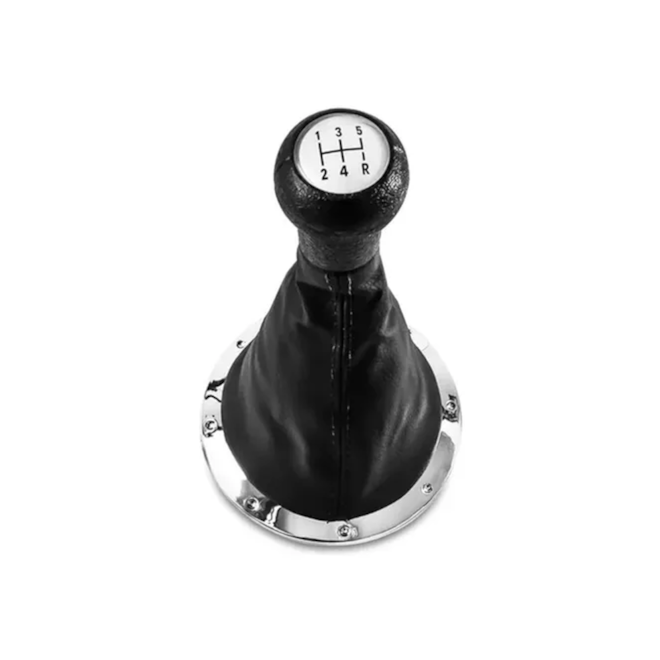 Coifa de Câmbio Bola GOL SAVEIRO PARATI G3 Aro Cromado Lente Prata Coifa de Câmbio Bola GOL SAVEIRO PARATI G3 Aro Cromado Lente Prata