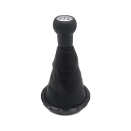 Coifa de Câmbio Bola GOL SAVEIRO/PARATI G3 Aro Preto Lente Prata Coifa de Câmbio Bola GOL SAVEIRO/PARATI G3 Aro Preto Lente Prata