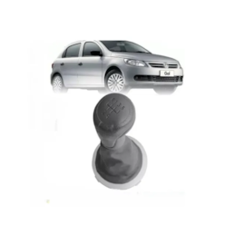 Coifa de Câmbio Bola GOL VOYAGE SAVEIRO G5 G6 09 a 12 Napa Preta Aro Cromado Bx Relevo Coifa de Câmbio Bola GOL VOYAGE SAVEIRO G5 G6 09 a 12 Napa Preta Aro Cromado Bx Relevo
