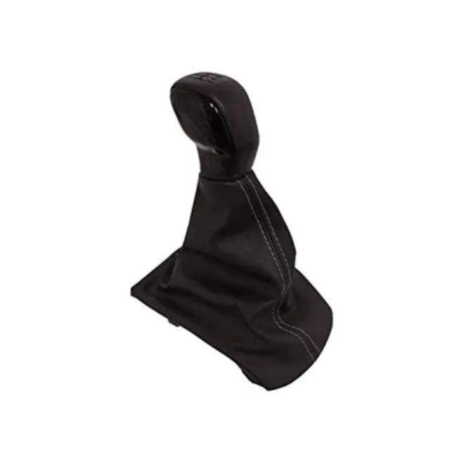 Coifa de Câmbio c Bola 208 14 a 20 Napa Preta Boa Preta Brilhante Coifa de Câmbio c Bola 208 14 a 20 Napa Preta Boa Preta Brilhante