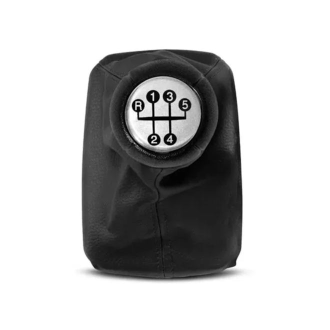 Coifa de Câmbio c Bola CORSA SEDAN CORSA MONTANA 03 a 10 Napa Preta Lente Prata Coifa de Câmbio c Bola CORSA SEDAN CORSA MONTANA 03 a 10 Napa Preta Lente Prata