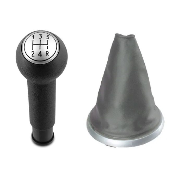 Coifa de Câmbio c Bola ECOSPORT FIESTA HATCh SEDAN 03 a 11 Napa Aro Cinza Coifa de Câmbio c Bola ECOSPORT FIESTA HATCh SEDAN 03 a 11 Napa Aro Cinza