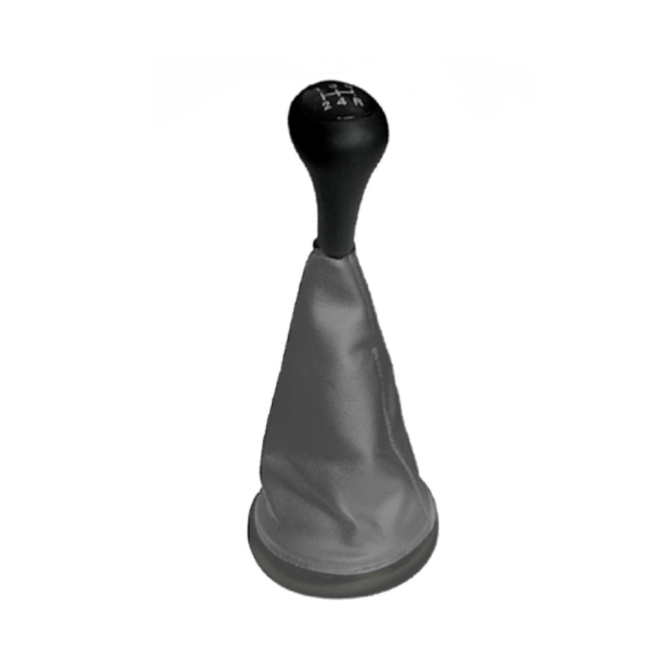 Coifa de Câmbio c Bola ECOSPORT FIESTA HATCh SEDAN 03 a 11 Napa Cinza Aro Bola Lente Preta Coifa de Câmbio c Bola ECOSPORT FIESTA HATCh SEDAN 03 a 11 Napa Cinza Aro Bola Lente Preta