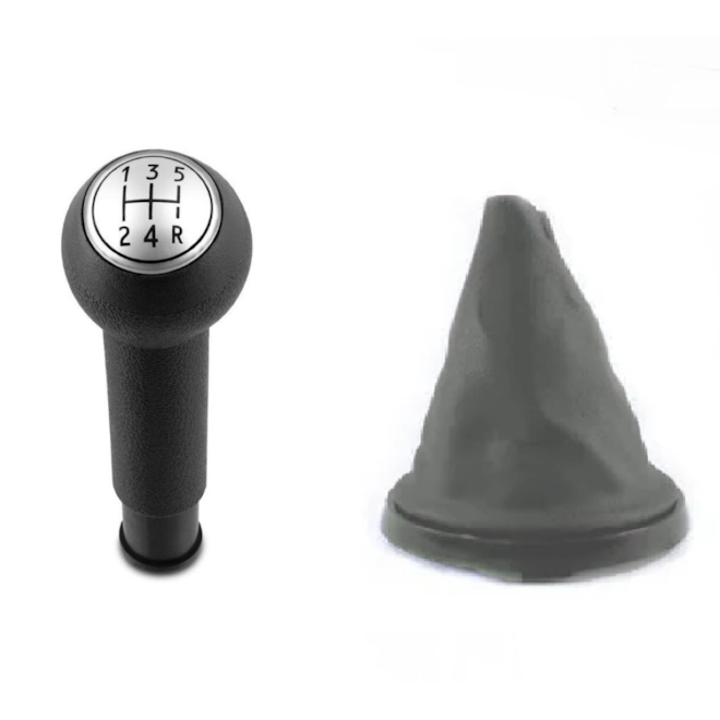 Coifa de Câmbio c Bola ECOSPORT FIESTA HATCh SEDAN 03 a 11 Napa Cinza Aro Preto Coifa de Câmbio c Bola ECOSPORT FIESTA HATCh SEDAN 03 a 11 Napa Cinza Aro Preto