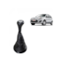 Coifa de Câmbio c Bola ECOSPORT FIESTA HATCh SEDAN 03 a 11 Napa Preta Aro Cinza Bola Lente Prata Coifa de Câmbio c Bola ECOSPORT FIESTA HATCh SEDAN 03 a 11 Napa Preta Aro Cinza Bola Lente Prata
