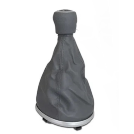 Coifa de Câmbio c Bola PALIO G5 GRAN SIENA 12 a 18 Aro Prata Coifa de Câmbio c Bola PALIO G5 GRAN SIENA 12 a 18 Aro Prata