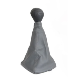 Coifa de Câmbio c Bola PALIO STRADA G1 G2 G3 PALIO WEEKEND Napa Cinza Bola Palio Edx Cinza Coifa de Câmbio c Bola PALIO STRADA G1 G2 G3 PALIO WEEKEND Napa Cinza Bola Palio Edx Cinza