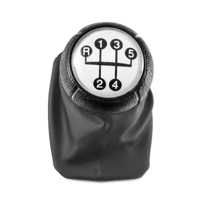 Coifa de Câmbio c Bola VECTRA 1997 a 2005 Napa Cinza Lente Prata Coifa de Câmbio c Bola VECTRA 1997 a 2005 Napa Cinza Lente Prata