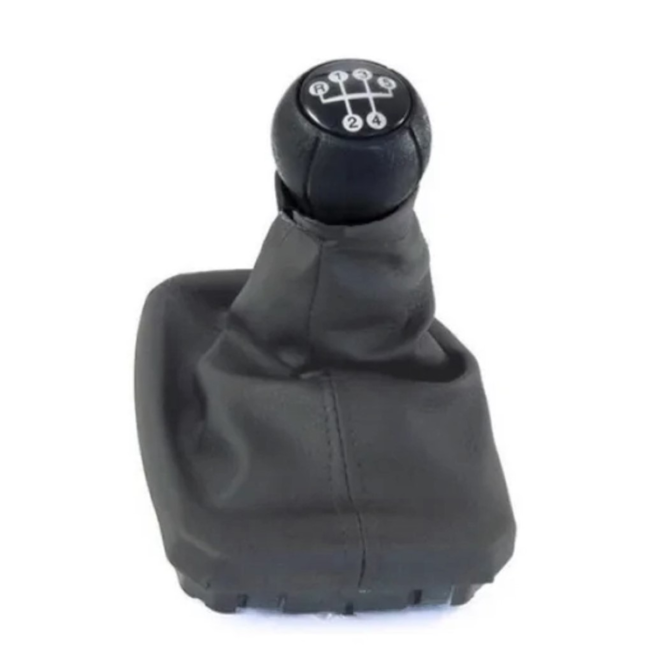 Coifa de Câmbio c Bola VECTRA 1997 a 2005 Napa Cinza Lente Preto Coifa de Câmbio c Bola VECTRA 1997 a 2005 Napa Cinza Lente Preto