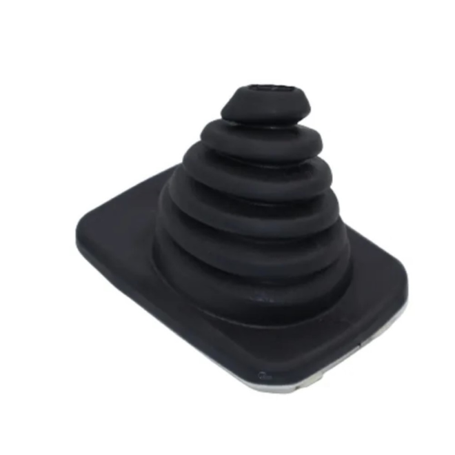 Coifa de Câmbio CELTA 2000 a 2016 Napa Preto PVC Cinza Coifa de Câmbio CELTA 2000 a 2016 Napa Preto PVC Cinza