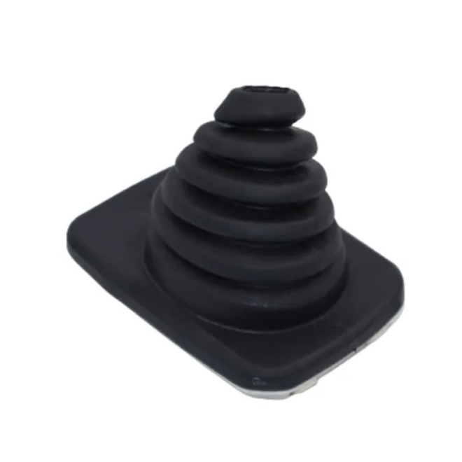 Coifa de Câmbio CELTA 2000 a 2016 Napa Preto PVC Preto Coifa de Câmbio CELTA 2000 a 2016 Napa Preto PVC Preto