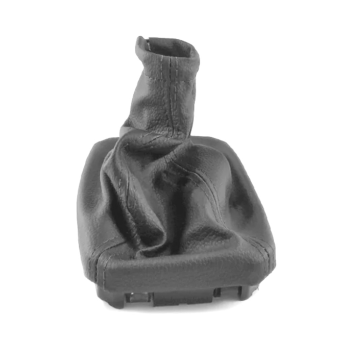 Coifa de Câmbio CELTA PRISMA 01 a 08 Napa Cinza com Base Coifa de Câmbio CELTA PRISMA 01 a 08 Napa Cinza com Base